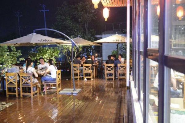 薊州盤山- 綠野仙蹤般的田園民宿-津郊山腳的家 薊州盤山- 綠野仙蹤般的田園民宿-津郊山腳的家