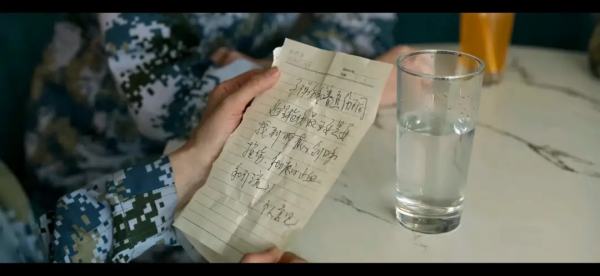 《和平之舟》，真實，好看，感人