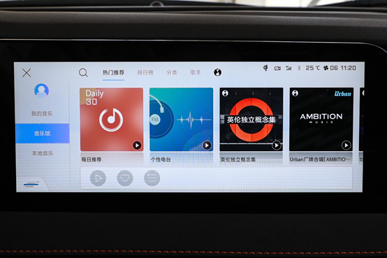 歐尚x7plus：1.5T爆188馬力，2786mm軸距，零百加速8.23秒，香？