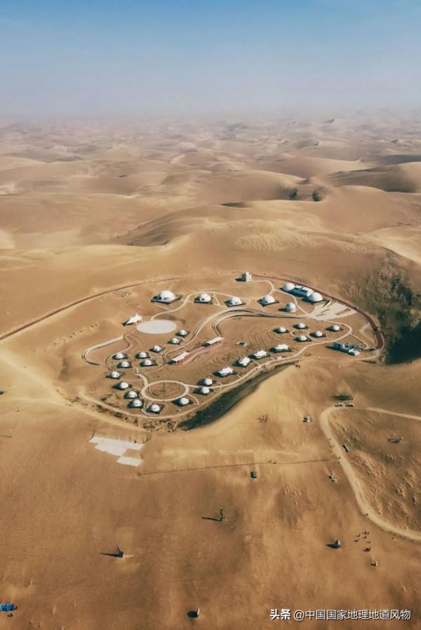 甘肅武威,有多“威武”? 甘肅武威,有多“威武”?