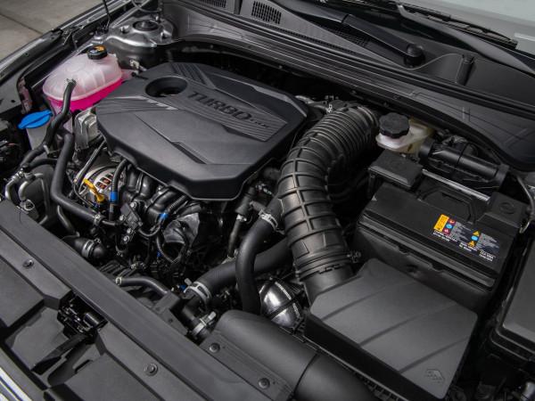 1.6T+6MT 最大201馬力!起亞Forte明年入華必成爆款? 1.6T+6MT 最大201馬力!起亞Forte明年入華必成爆款?