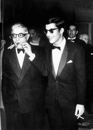 希臘船王：24歲成百萬富翁，62歲迎娶前美國第一夫人，到底憑什麼