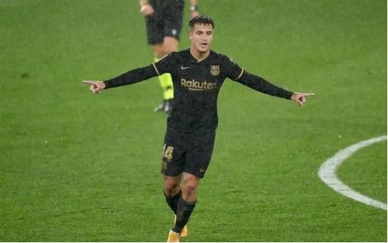 巴薩標王無人問津，半賣半送砸到手裡，巴甲都拒絕報價？