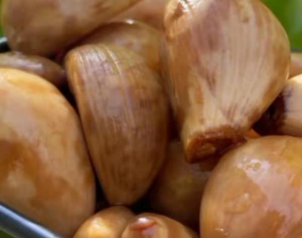 大蒜別再生吃了,太傷腸胃了,八種吃法總有一款是你的菜 大蒜別再生吃了,太傷腸胃了,八種吃法總有一款是你的菜