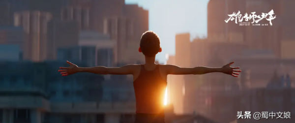 口碑爆棚，豆瓣評分8.3分的《雄獅少年》，為何卻票房遇冷