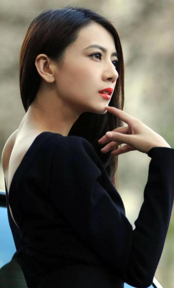 國民女神:高圓圓 國民女神:高圓圓