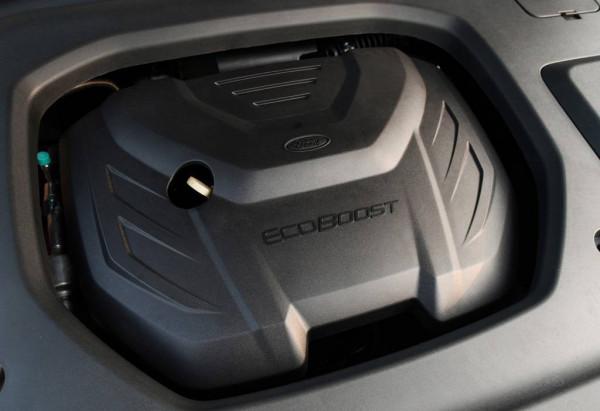 不被認可的福特SUV，銷量卻要“反超”銳界，領裕靠的是什麼？