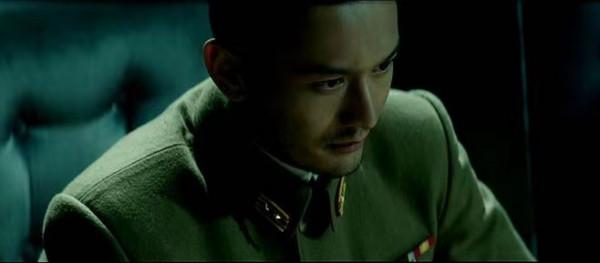 黃曉明尹正王俊凱&hellip;娛樂圈有哪些低調的&OpenCurlyDoubleQuote;戲瘋子&rdquo;？