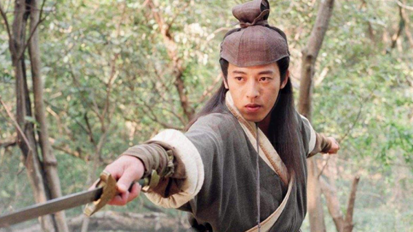 難怪周伯通自創的神功會失傳,你看張三丰幹了啥?金庸也無可奈何 難怪周伯通自創的神功會失傳,你看張三丰幹了啥?金庸也無可奈何