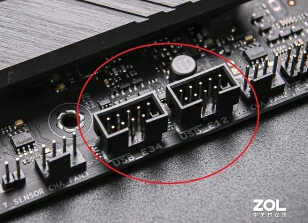 裝機不求人:一文了解主機板跳線 裝機不求人:一文了解主機板跳線