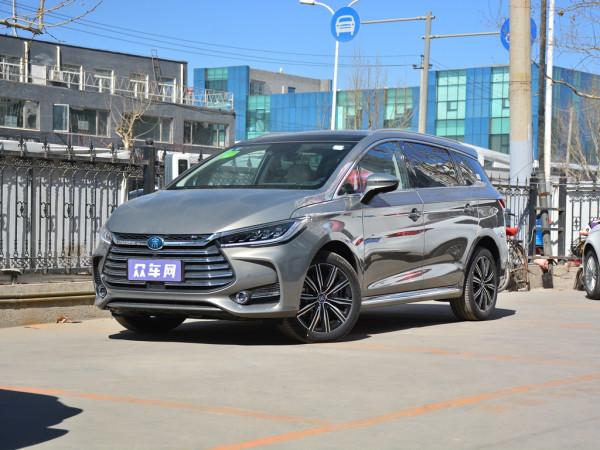 宋MAX新能源和長安歐尚科尚EV全面對比,讓買車更簡單 宋MAX新能源和長安歐尚科尚EV全面對比,讓買車更簡單