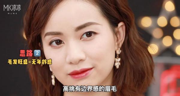 30歲以後的變美思路