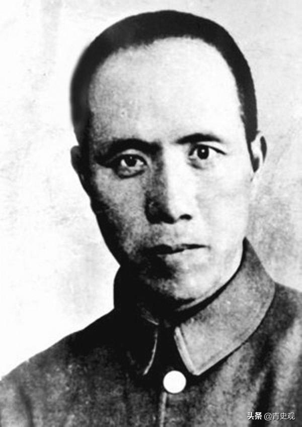 歷史上的第八軍：副軍長是河北人，因革命形勢變化而被撤銷編制