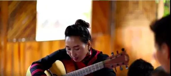 音符譜寫的“致富夢”，這個鄉村實現旅遊綜合收入900餘萬元