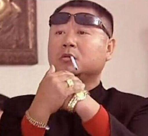 八大裝X失敗經典角色，遼北狠人範德彪，天地會總舵主陳近南上榜