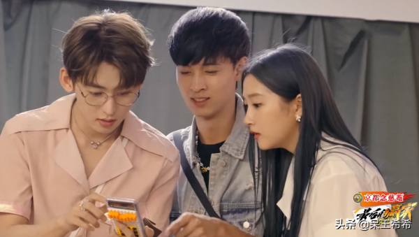 《最後的贏家》嘉賓重新分組，李易峰迴歸主線，關曉彤成智商擔當