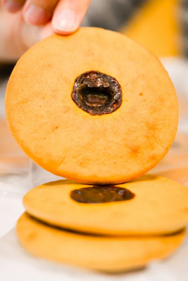 零食還有鄙視鏈?這幾款潮汕小零食,你吃過冒? 零食還有鄙視鏈?這幾款潮汕小零食,你吃過冒?