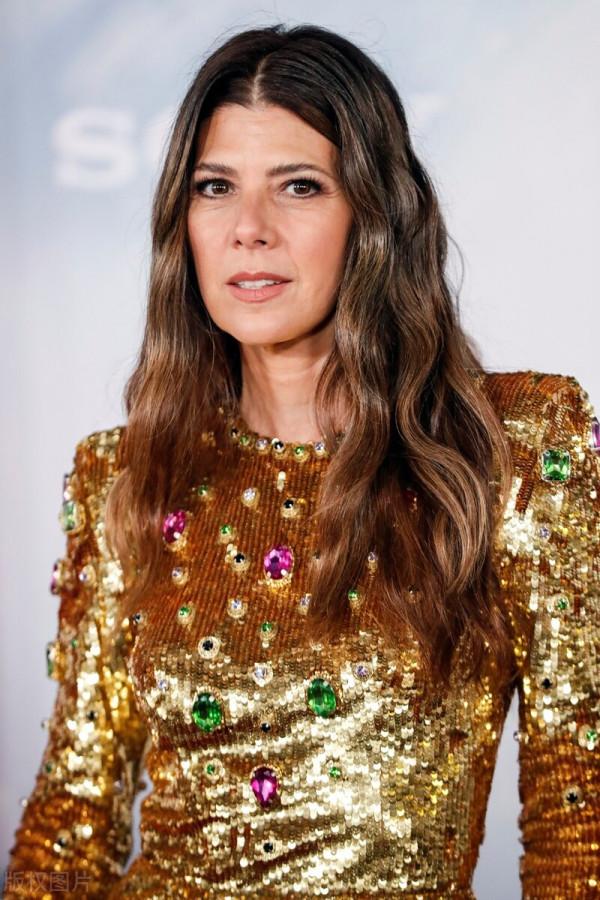 蜘蛛俠英雄無歸首映,梅姨狀態超好 蜘蛛俠英雄無歸首映,梅姨狀態超好