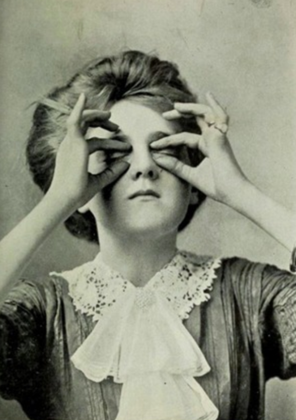 為了擁有冷白皮用砷泡澡，19世紀英國貴婦為了美白有多拼？