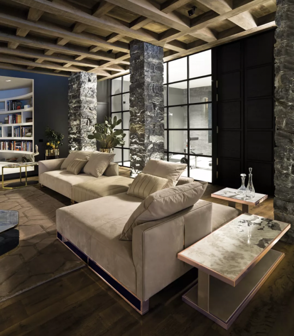 傢俱品牌中的香奈兒，頂豪都愛的這些品牌你都知道嗎？