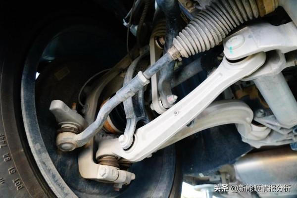 四缸Vs三缸-嵐圖FREE對比理想ONE綜合技術優勢 四缸Vs三缸-嵐圖FREE對比理想ONE綜合技術優勢