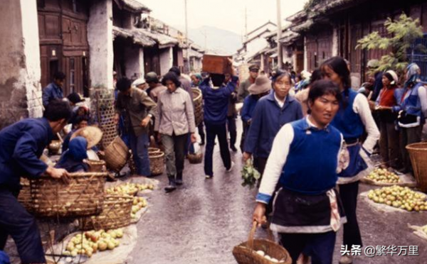 雲南省的區劃調整，8個自治州之一，紅河州為何有13個縣？