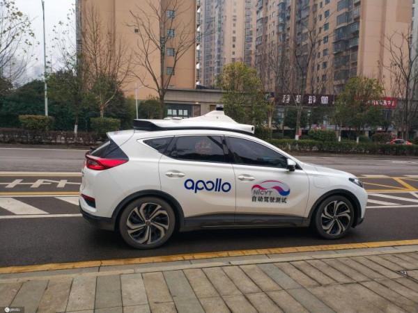 網傳百度無人駕駛部門裁員？公關部回應