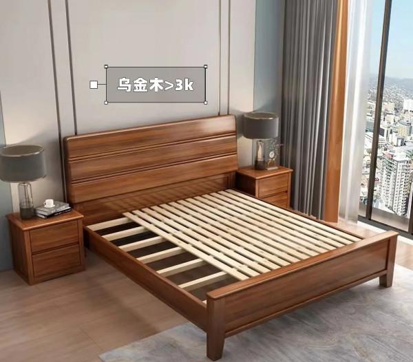 9種再便宜也不要買的床：一篇實用的大床挑選攻略分享