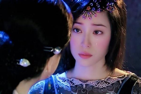 水月洞天為何至今無人超越 | 跟這五點分不開，現今古裝劇無人做到