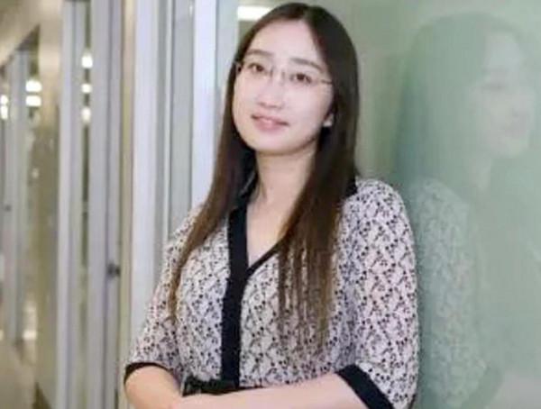 美女博士錢璐璐：12年用4段婚姻換來美國大學終身教授