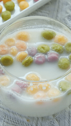 簡直美翻了！在家自己做，喧軟蓬鬆好營養