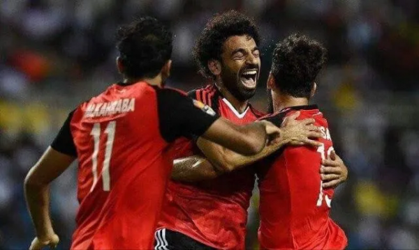 奈及利亞先天不足，開局相對保守