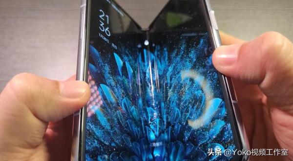 OPPO Find N摺疊屏手機，用了10多天感覺咋樣？