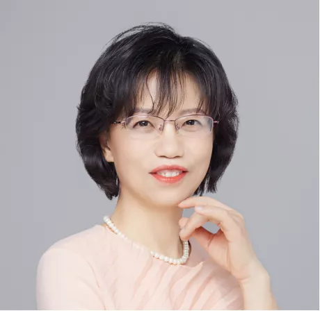 江冰教授：lncRNAs作為青光眼生物標誌的相關研究