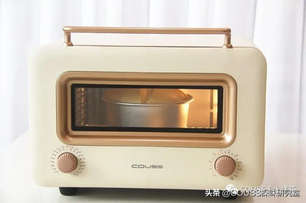 100%成功的布丁蛋糕，讓戚風不再“氣瘋”