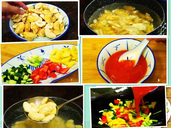 &OpenCurlyDoubleQuote;秋吃水八仙，賽過小神仙&rdquo;，別忘吃這8種食材，健脾潤肺過好秋