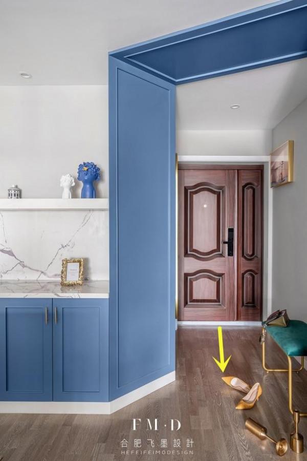 裝了5套房才知道,遇到奇葩戶型,步入式設計就能解決,這是經典 裝了5套房才知道,遇到奇葩戶型,步入式設計就能解決,這是經典