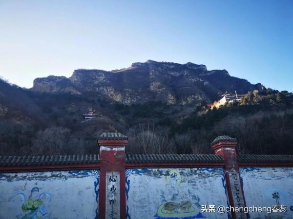 房山石花洞鳥語林環穿