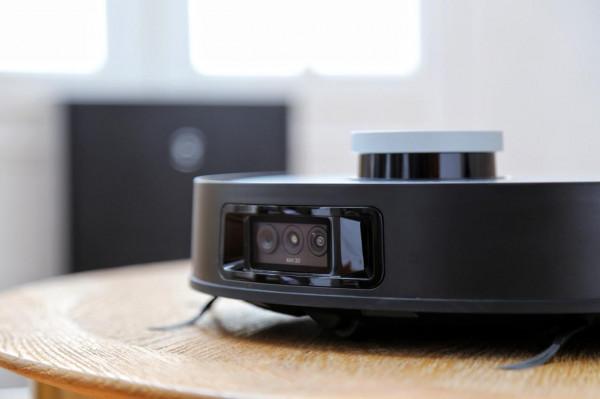 解放雙手的全能清潔,體驗 科沃斯DEEBOT X1 OMNI 解放雙手的全能清潔,體驗 科沃斯DEEBOT X1 OMNI