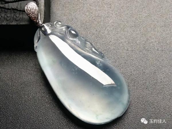 水沫玉和翡翠的區別,如何辨別? 水沫玉和翡翠的區別,如何辨別?
