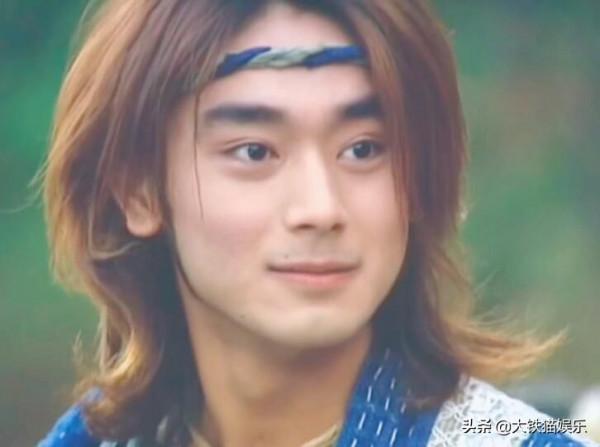 能駕馭&OpenCurlyDoubleQuote;抹額&rdquo;的古裝美男只服這16位，個個瀟灑俊逸，江湖味濃郁