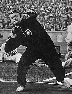 染血的五環：那些捲入二戰的軸心國奧運體育明星們