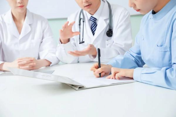 醫學影像閱片迎變革：讓臨床醫生對三維影像“觸手可及”