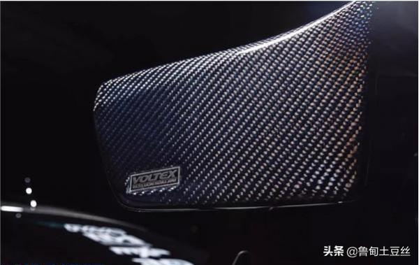 「轂銳馳」改裝讓這臺寶馬F80 M3證明了1+1可以大於2 「轂銳馳」改裝讓這臺寶馬F80 M3證明了1+1可以大於2