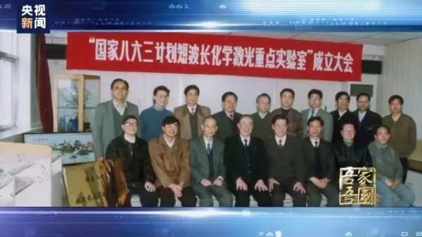 氫彈理論&srarr;研究鐳射，&OpenCurlyDoubleQuote;人生訴求就是服從國家需要&rdquo;的他為何兩次說不？