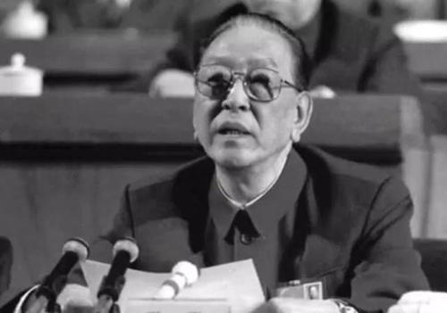 1984年中英談判:因前任國防部部長“失言”,引得鄧小平勃然大怒 1984年中英談判:因前任國防部部長“失言”,引得鄧小平勃然大怒