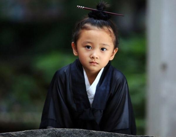 一位道長，殺死5個日本兵，犧牲時28歲，生前照片第一次被發現