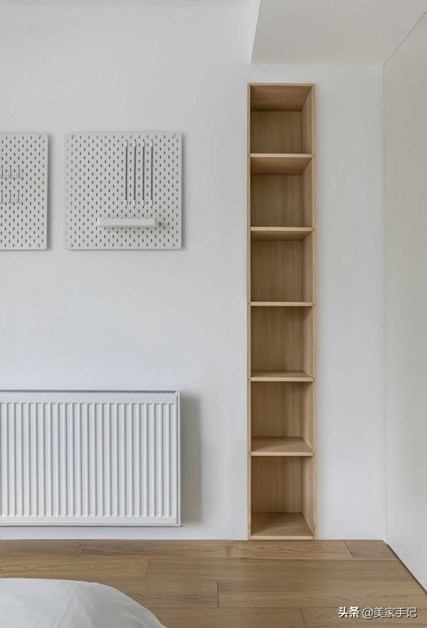 南京一主婦,曬出86㎡的家,沒有茶几和電視,卻是家居界的教科書 南京一主婦,曬出86㎡的家,沒有茶几和電視,卻是家居界的教科書