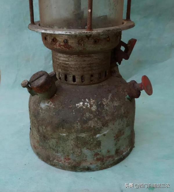 六七十年代農村6種燈具，你能見過5種用過3種，就應該是老農民