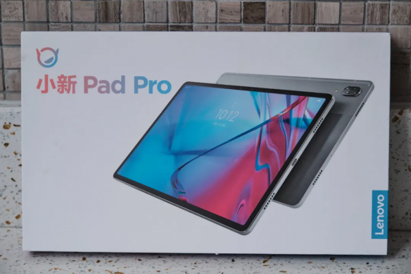 體驗完小新 Pad Pro 後,我發現我的平板買早了 體驗完小新 Pad Pro 後,我發現我的平板買早了